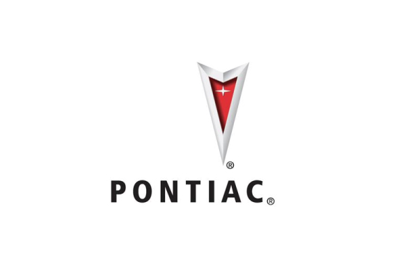 旁蒂克PONTIAC汽车logo设计理念