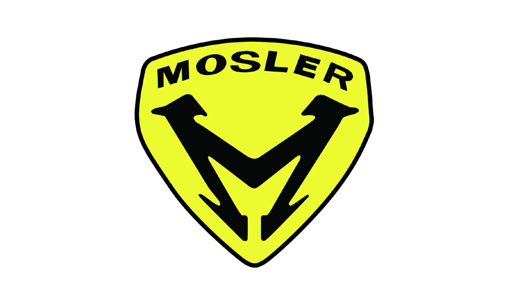 莫斯勒汽车logo设计理念