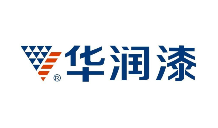 华润漆logo设计理念