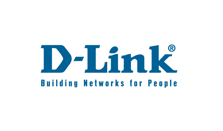友讯d-link路由器logo设计理念