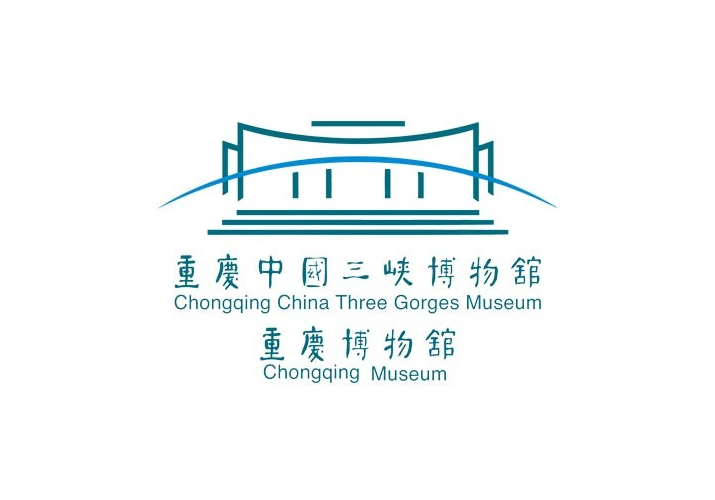 重庆中国三峡博物馆logo设计理念