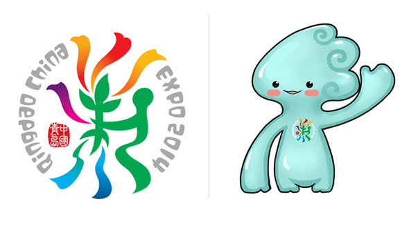 仁川亞運會LOGO 仁川亞運會LOGO