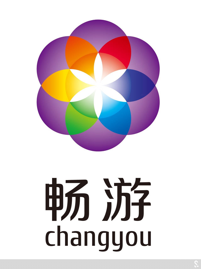 中国新华电视网LOGO 