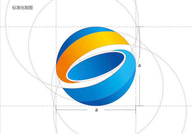 百度旗下音乐网站百度听LOGO 