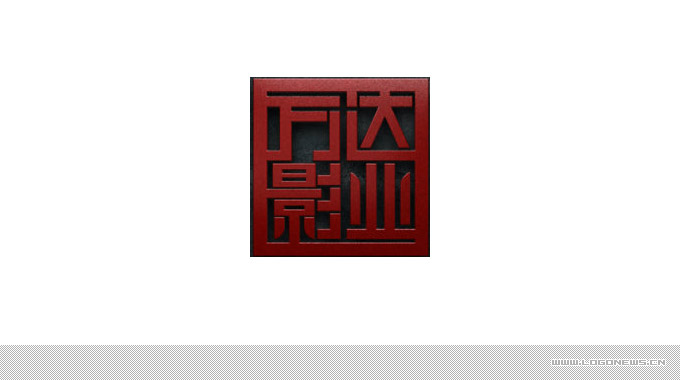 中国棒球职业联赛LOGO 