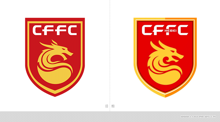 華龍航空新版LOGO設(shè)計(jì)上線 華龍航空新版LOGO設(shè)計(jì)上線