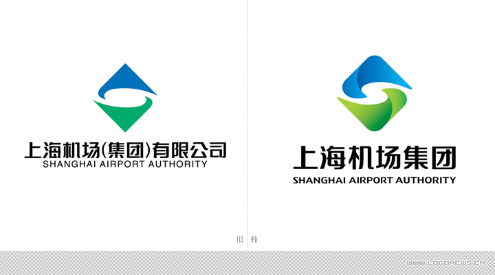 虹桥机场logo图片