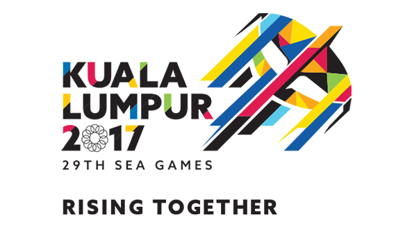 2017年第29届东南亚运动会会徽与吉祥物公布