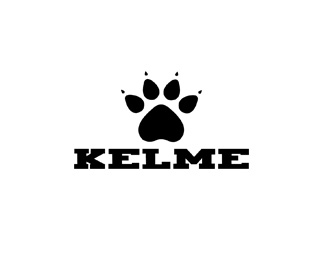 KELME广告 