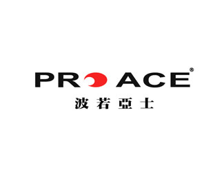 波若亚士广告 