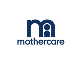 mothercare广告 