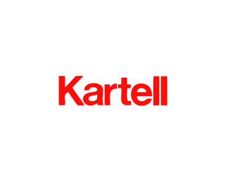 Kartell广告 