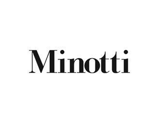 Minotti广告 