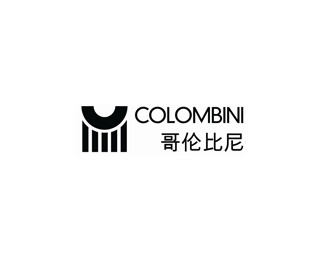 哥伦比尼广告 
