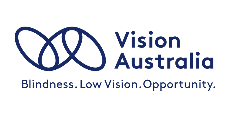 澳洲视觉障碍协会更换新标志 
