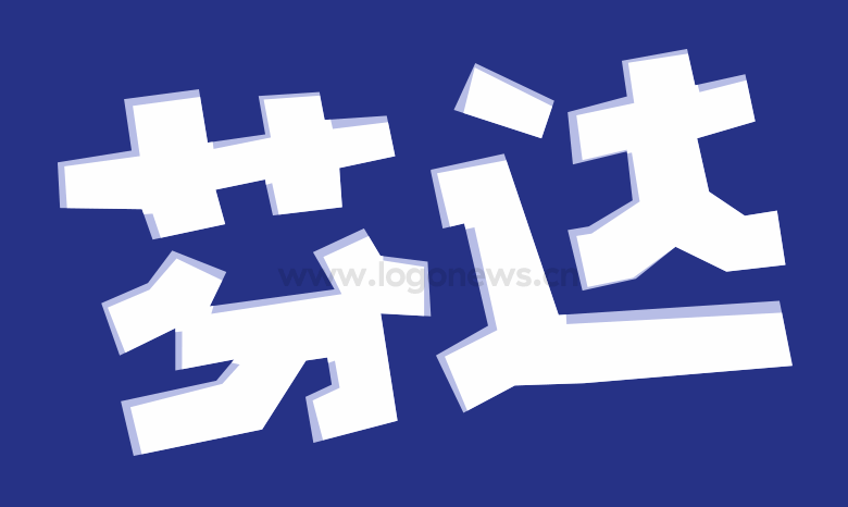 光学瞄准镜品牌LOGO 