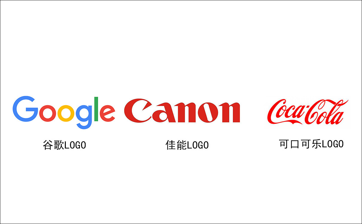 广州企业做商标设计必须了解的4种类型