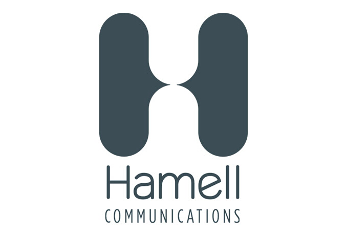 英国医疗信息传播机构Hamell启用新企业形象