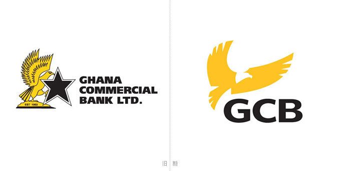 加纳商业银行启用企业形象设计