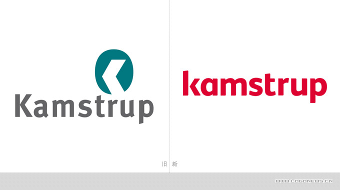 丹麦智能计量解决方案供应商启用新品牌形象
