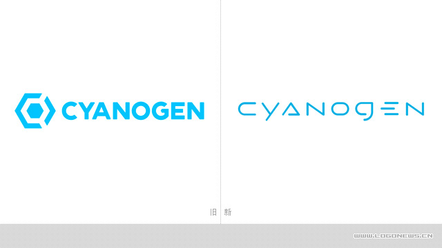Cyanogen公司启动新品牌设计