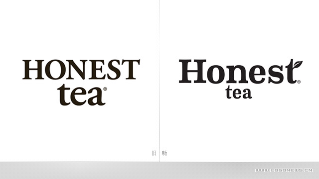 诚实茶推出新品牌和新包装