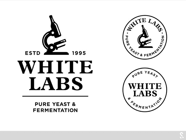 怀特纯酵母发酵实验室公司品牌新形象