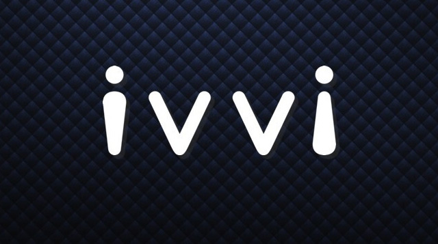 酷派新品牌ivvi新logo发布