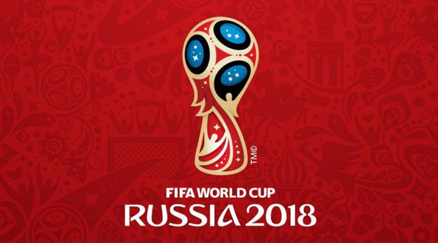 2018世界杯官方品牌形象揭幕