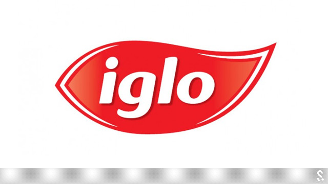 冷冻食品制造商Iglo启用新品牌