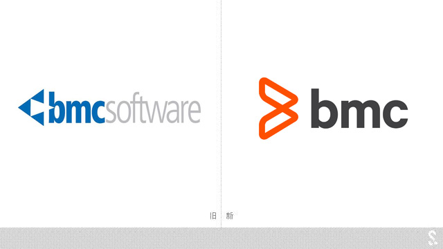 美国企业管理软件BMC启用新品牌形象VI