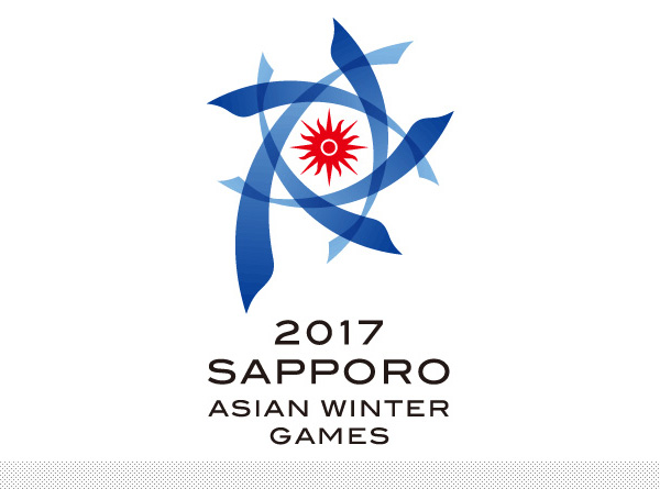 2017年亚洲冬季运动会标志