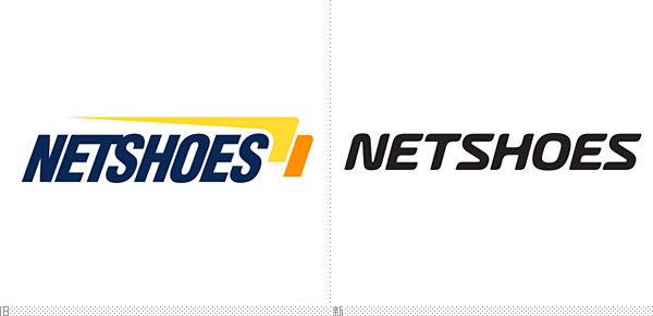 巴西网上零售商Netshoes启用新LOGO