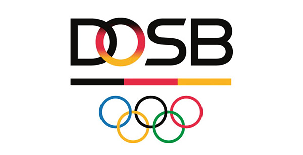 德國比利時和意大利三國國家奧委會啟用新標志