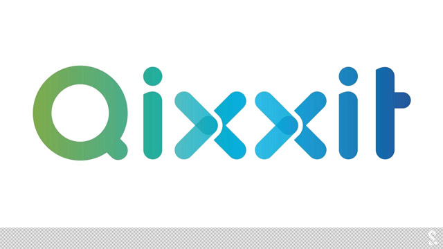 德国交通工具信息应用Qixxit形象VI设计