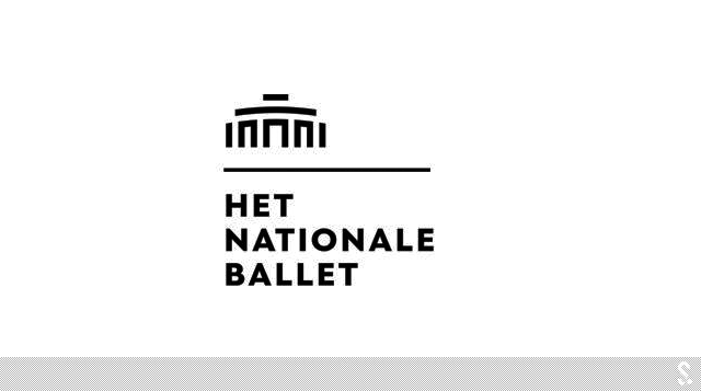 荷兰国家歌剧及芭蕾舞团新标志