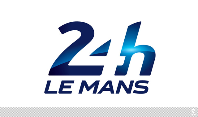 法国勒芒24小时耐力赛启用新VI设计