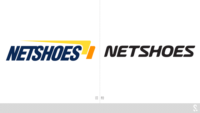 巴西网上零售商Netshoes启用新VI