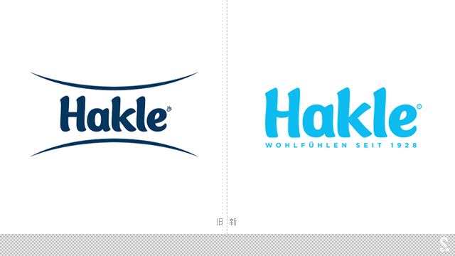 德国卫生纸品牌新标志设计和新包装设计