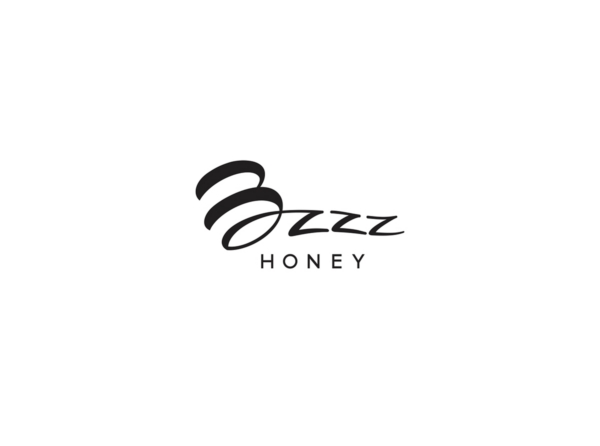 Bzzz蜂蜜品牌包装设计