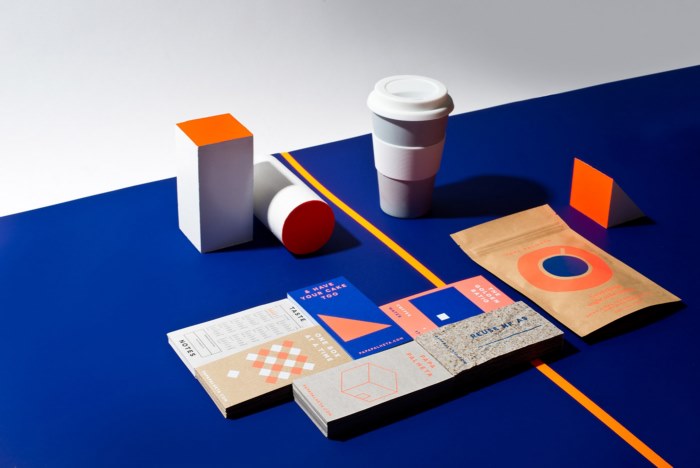 精品咖啡体验包品牌包装设计