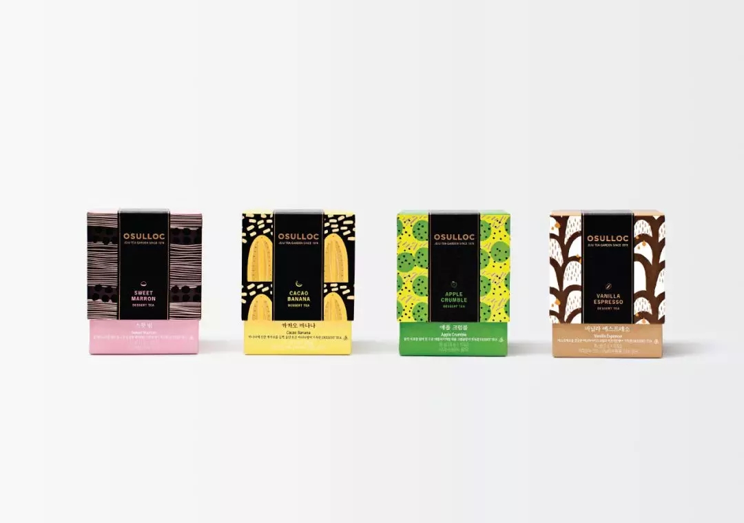 包装设计公司介绍茶叶礼盒设计理念