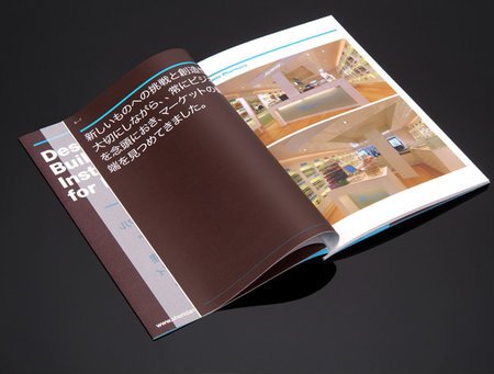 广州企业画册设计有什么作用
