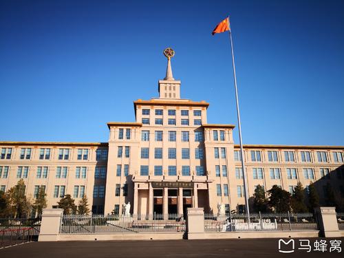 中国人民革命军事博物馆LOGO设计理念