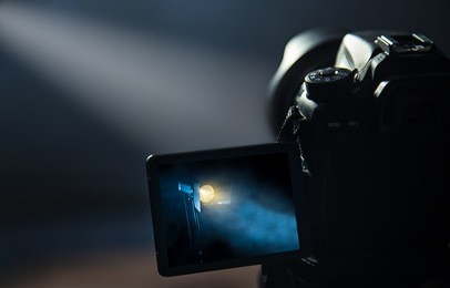企业宣传片拍摄可以采用的多种拍摄手法