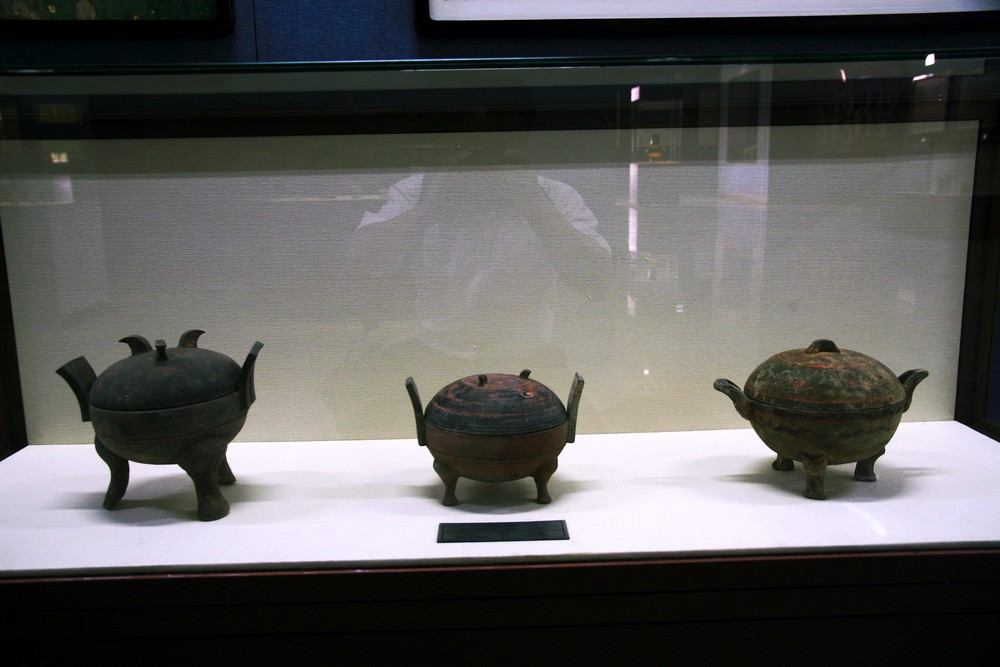 天津拜石文化博物馆LOGO设计理念