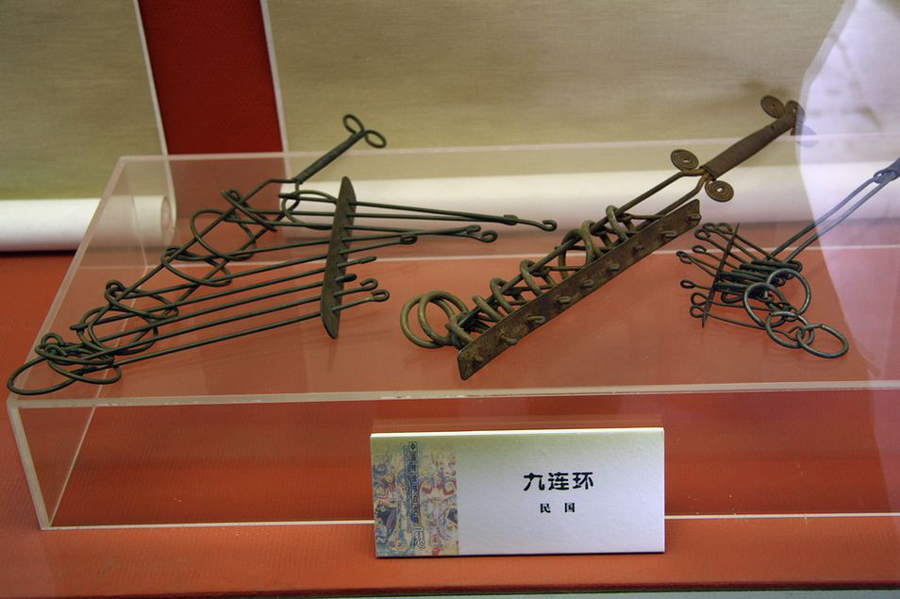 武汉奇石文化博物馆LOGO设计理念 