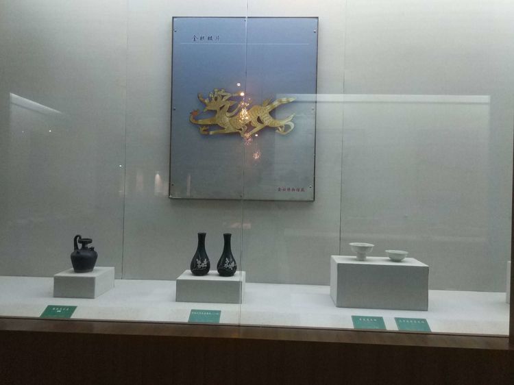 天津邮政博物馆LOGO设计理念 