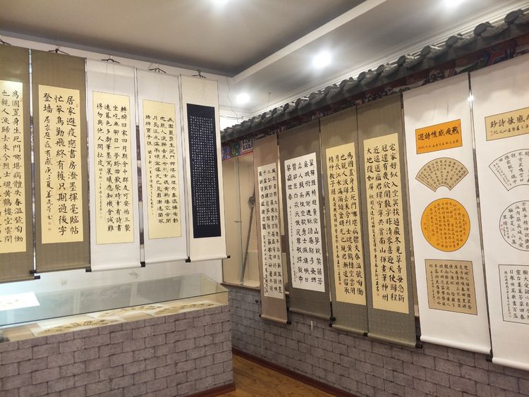 南京税收博物馆LOGO设计理念 