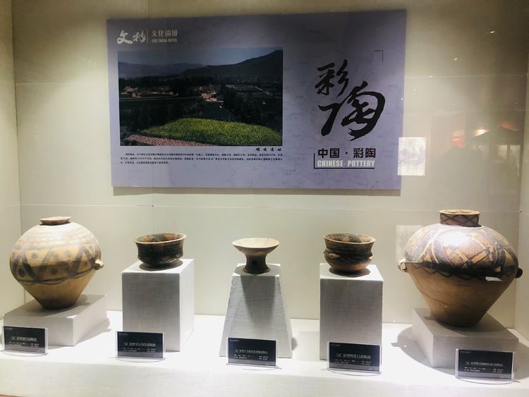 山西省民俗博物馆LOGO设计理念 
